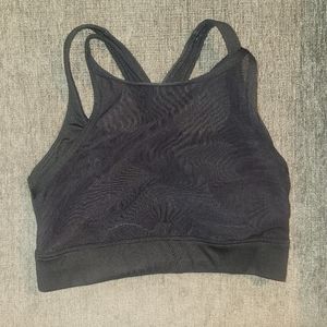 TYR sports bra